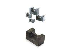 Cast Iron Standard Weights