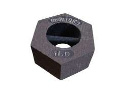 Cast Iron Weights