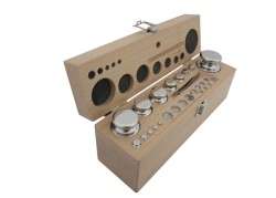 Laboratory Weight